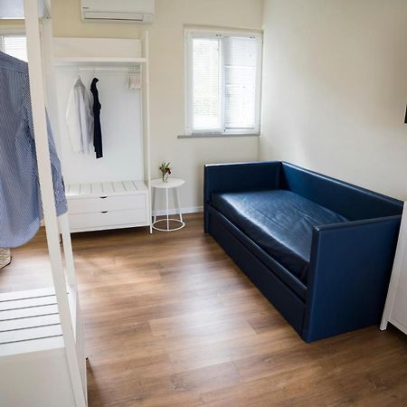 Balconi Del Conero Lejlighedshotel Numana Eksteriør billede