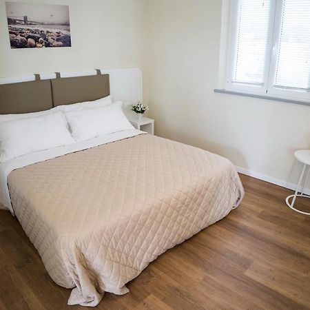 Balconi Del Conero Lejlighedshotel Numana Eksteriør billede